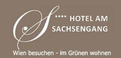 Firmenlogo Hotel Restaurant Sachsengang Führung- GmbH & Co. KG.