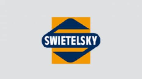 Firmenlogo Swietelsky Bau GmbH