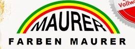 Firmenlogo Farben Maurer e.U.
