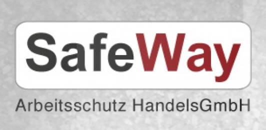 Firmenlogo SafeWay Arbeitsschutz Handels GmbH