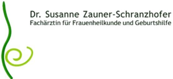 Firmenlogo Dr. Susanne Zauner-Schranzhofer - Frauenärztin