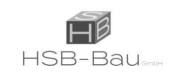 Firmenlogo HSB-Bau Gmbh