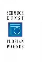 Firmenlogo Schmuck-Kunst Florian Wagner