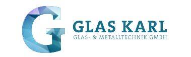 Firmenlogo Glas Karl GmbH