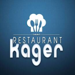 Firmenlogo Restaurant Kager - Kager KG