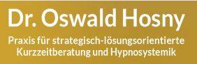 Firmenlogo Dr. Oswald Hosny - Psychologe