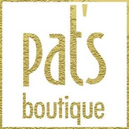 Firmenlogo Pats Boutique