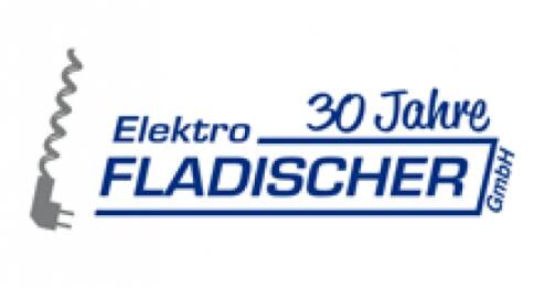 Firmenlogo Elektro Fladischer GmbH
