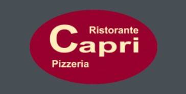 Firmenlogo Pizzeria Ristorante Capri