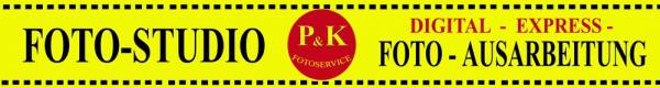 Firmenlogo Photo & Kreativ Service GmbH