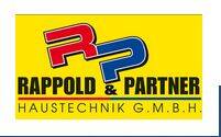 Firmenlogo Rappold & Partner Haustechnik GmbH
