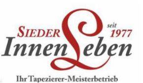 Firmenlogo Sieder Innenleben GmbH
