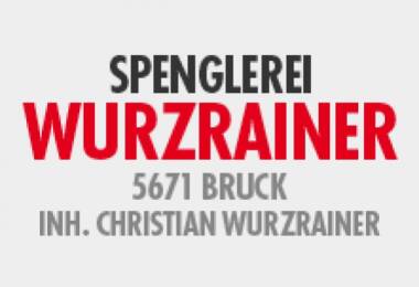 Firmenlogo Spenglerei Wurzrainer