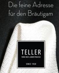 Firmenlogo Hermann Teller GmbH