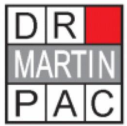 Firmenlogo Ordination Dr. Martin Pac