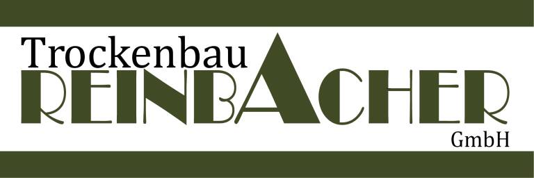 Firmenlogo Reinbacher Trockenbau GmbH