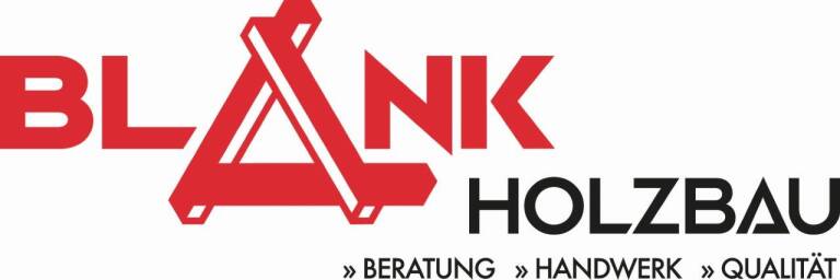 Firmenlogo Blank Holzbau GmbH