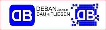 Firmenlogo Deban-Bau GmbH