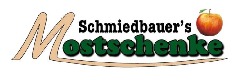 Firmenlogo Schmiedbauer's Mostschenke