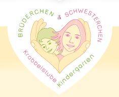 Firmenlogo Verein Brüderchen und Schwesterchen Kindergarten & Krabbelstube