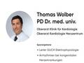 Dr. Thomas Wolber - Herz-Kreislauf Praxis
