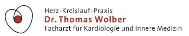 Firmenlogo Dr. Thomas Wolber - Herz-Kreislauf Praxis