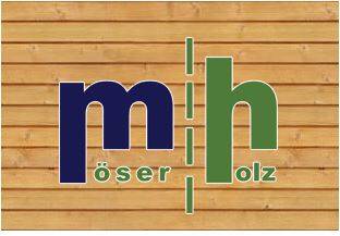 Firmenlogo Manfred Möser e.U. & Möser Holz GmbH
