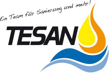 Firmenlogo TESAN GmbH