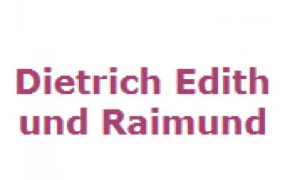 Firmenlogo Bauernhof Dietrich Edith und Raimund