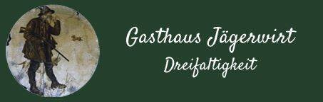 Firmenlogo Gasthaus Jägerwirt