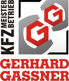 Firmenlogo KFZ-Meister   Gerhard Gassner