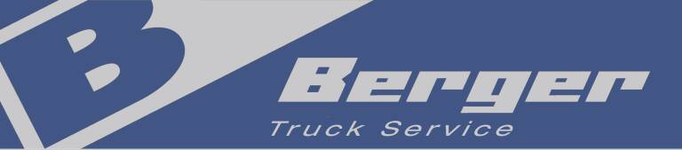 Firmenlogo Berger Truck Service GmbH