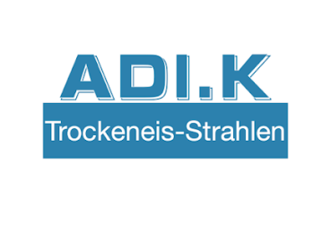 Firmenlogo Adi K. Trockeneis ADI.K - Trockeneis-Strahlen
