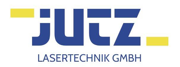 Firmenlogo Jutz Lasertechnik GmbH