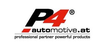 Firmenlogo P4  Automotive GmbH