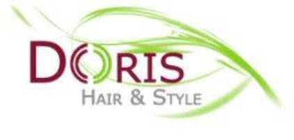 Firmenlogo Doris - Hair & Style