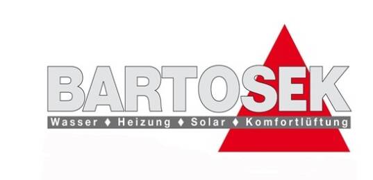 Firmenlogo Bartosek GmbH