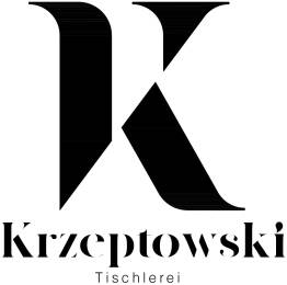 Firmenlogo Tischlerei Krzeptowski KG