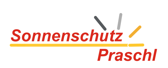 Firmenlogo Praschl Sonnenschutz