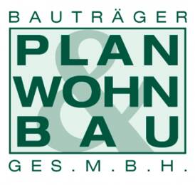 Firmenlogo Plan- & Wohnbau GmbH
