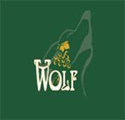 Firmenlogo Weinbau Wolf