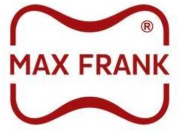 Firmenlogo Max Frank GmbH