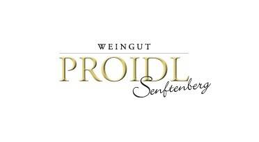 Firmenlogo Weingut Franz und Andrea Proidl