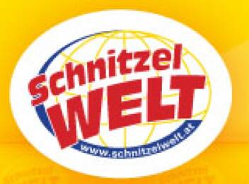 Firmenlogo Schnitzelwelt - CSI Gastronomie GmbH