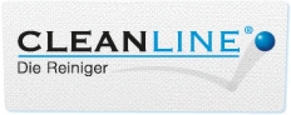 Firmenlogo CLEANLINE - Die Reiniger - CLEAN LINE GmbH