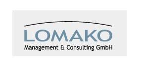 Firmenlogo LOMAKO Management & Consulting GmbH
