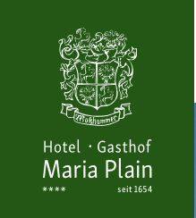 Firmenlogo Hotel Gasthof Maria- Gasthof Maria Plain Moßhammer KG