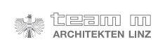 Firmenlogo Team m. Architekten ZT GmbH