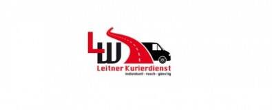 Firmenlogo LW Leitner Kurierdienst
