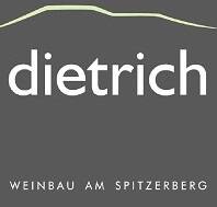 Firmenlogo Weinbau Dietrich
